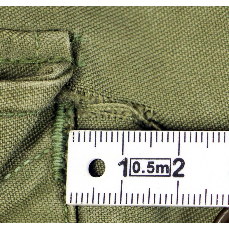 Jacket, Field, M-1943, US Army, 1st Type, 38R