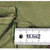 Jacket, Field, M-1943, US Army, 1st Type, 38R