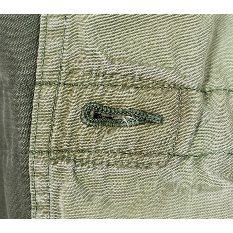 Veste M-1943, 1er type, US Army, 38R