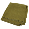 Couverture US Army, THE LEAKSVILLE WOOLEN MILLS, Inc., Type I, 1942