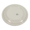 Plate, China, US Army Medical Department, SHAL-O-RIM, 1917