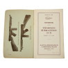 Handbook, Thompson Submachine Gun, Model of 1928, Auto-Ordnance Corporation, Edition of 1940