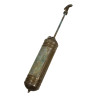 Extincteur pour Jeep, PYRENE MFG. CO.