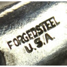 Scissors, Medical, FORGEDSTEEL, USA