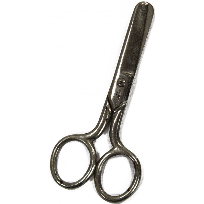 Scissors, Medical, FORGEDSTEEL, USA
