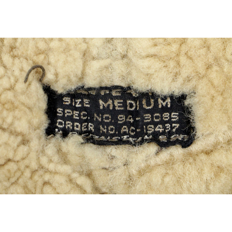 Trousers, Winter, Type B-1, USAAF, Medium