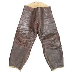 Trousers, Winter, Type B-1, USAAF, Medium