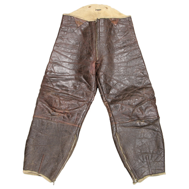 Trousers, Winter, Type B-1, USAAF, Medium