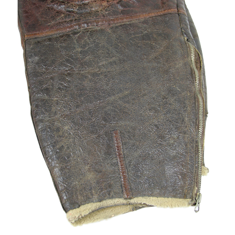 Pantalon de vol, Type B-1, USAAF, Medium