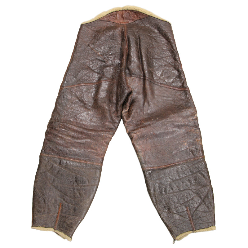 Pantalon de vol, Type B-1, USAAF, Medium