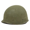 Liner, Helmet, M1, WESTINGHOUSE, Named