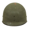 Liner, Helmet, M1, WESTINGHOUSE, Named