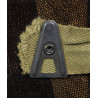 Sous-casque M1 (liner), WESTINGHOUSE, nominatif