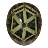 Liner, Helmet, M1, WESTINGHOUSE, Named