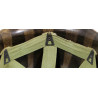 Liner, Helmet, M1, WESTINGHOUSE, Named