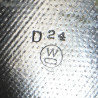 Liner, Helmet, M1, WESTINGHOUSE, Named