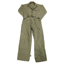 Combinaison HBT (Herringbone Twill), taille 38R, 1943