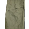 Combinaison HBT (Herringbone Twill), taille 38R, 1943