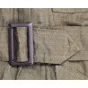 Coverall, HBT (Herringbone Twill), Size 38R, 1943