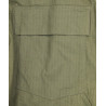 Combinaison HBT (Herringbone Twill), taille 38R, 1943