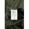 Coverall, HBT (Herringbone Twill), Size 38R, 1943