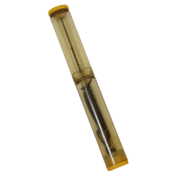 Oiler, M1 Rifle, 2nd Type, With pull through