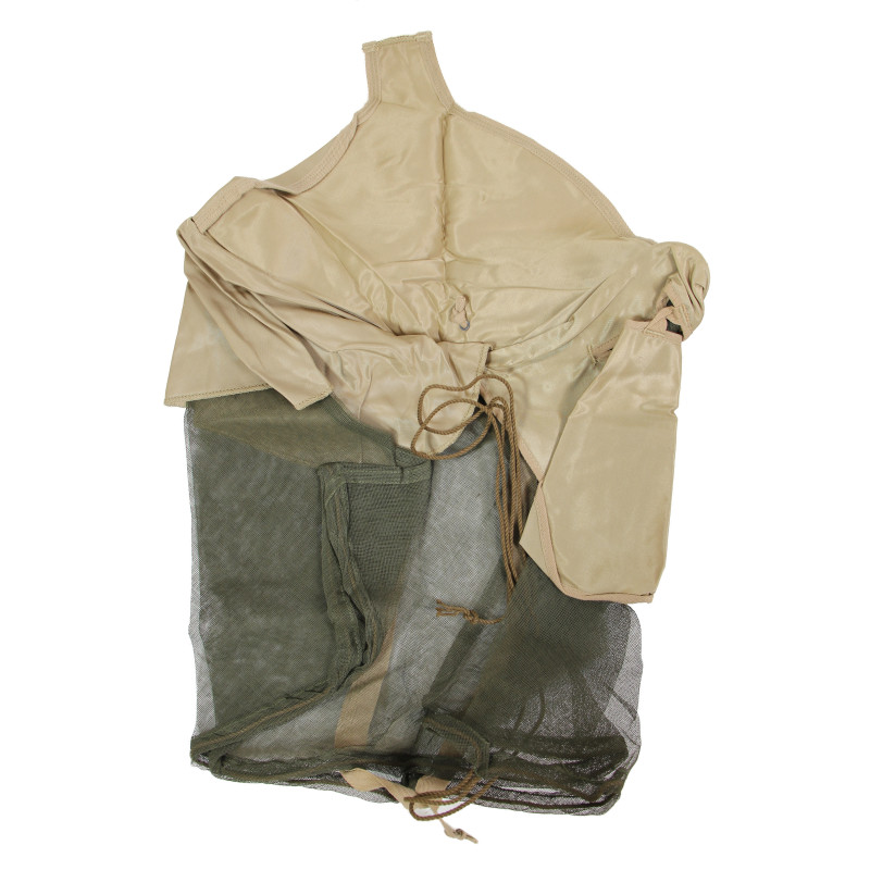 Hat-Headnet, Mosquito, M-565a, US Navy