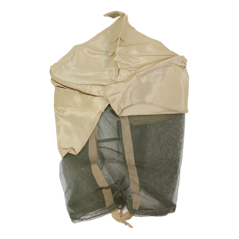 Hat-Headnet, Mosquito, M-565a, US Navy