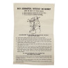 Moustiquaire, M-565a, US Navy