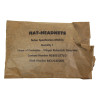 Hat-Headnet, Mosquito, M-565a, US Navy