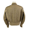 Battledress britannique, Pattern 1940, taille 16, 1945, Welsh Guards, Guards Armoured Division
