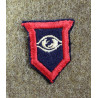 Battledress britannique, Pattern 1940, taille 16, 1945, Welsh Guards, Guards Armoured Division