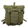 Havresac, Combat Field Pack, HAMELCO 1944, avec bretelles