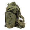 Havresac, Combat Field Pack, HAMELCO 1944, avec bretelles