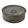 Faitout, US Army, S.M. Co. 1943