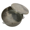 Pot, Cooking, Field, US Army, S.M. Co. 1943