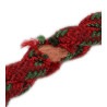 Fourragère, Croix de guerre 1939-1945, US Army, France, 1944