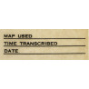 Overlay, Map, Pigeon