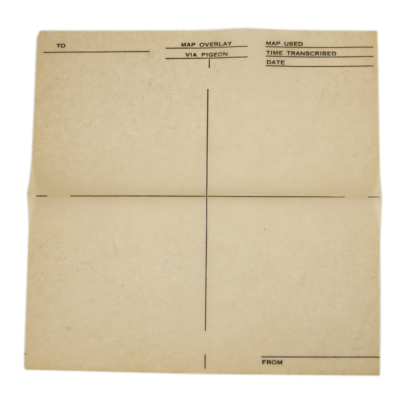 Overlay, Map, Pigeon