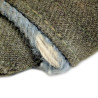 Cap, Garrison, Infantry, Size 6 ⅞, 1940, Laundry Number