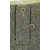 Pantalon canadien, Pattern 1939, taille 16, War Aid