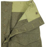 Pantalon canadien, Pattern 1939, taille 16, War Aid