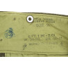 Pantalon canadien, Pattern 1939, taille 16, War Aid