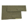 Pantalon canadien, Pattern 1939, taille 16, War Aid