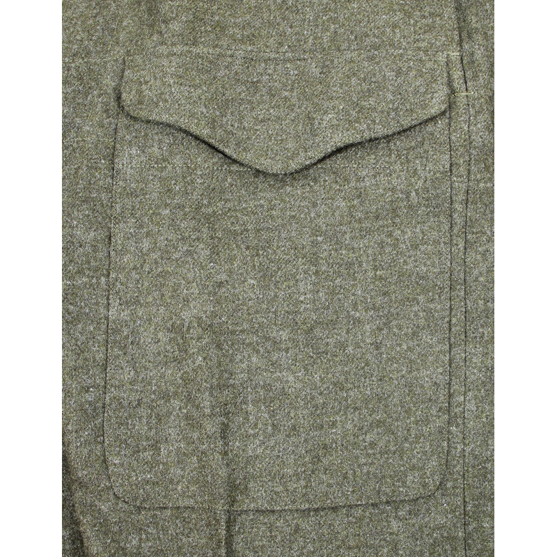 Pantalon canadien, Pattern 1939, taille 16, War Aid