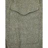 Trousers, Battledress, 1939 Pattern, Canadian, Size 16, War Aid