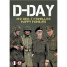 Jeu des 7 familles D-Day