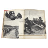Livre historique, Du Tchad au Rhin - L'Armée française dans la guerre, édition intégrale, 1945