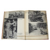 Book, Historical, Du Tchad au Rhin - L'Armée française dans la guerre, Complete Edition, 1945