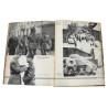 Livre historique, Du Tchad au Rhin - L'Armée française dans la guerre, édition intégrale, 1945
